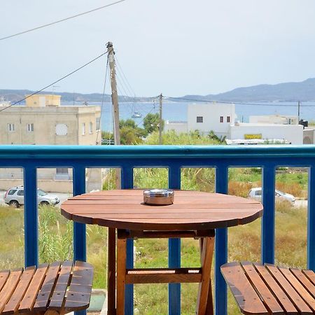 Finikas Studios Adamantas  Exteriér fotografie