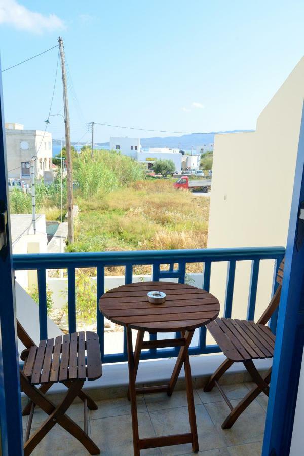 Finikas Studios Adamantas  Exteriér fotografie